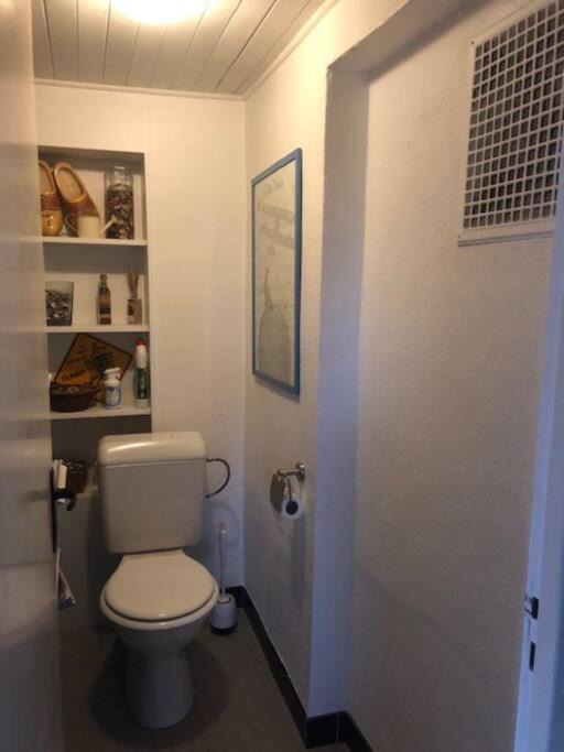 Photo of Bathroom in Neuvecelle