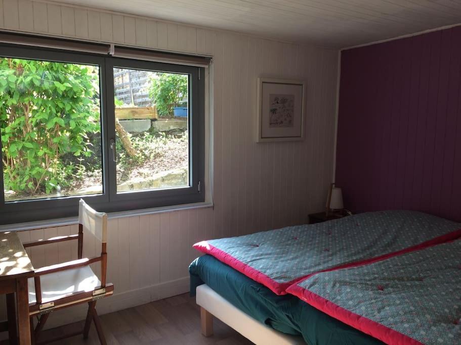 Photo of Bedroom in Neuvecelle