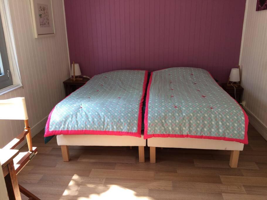 Photo of Bedroom in Neuvecelle