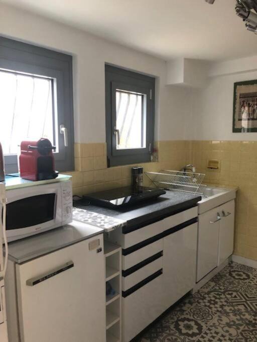 Photo of Kitchen in Neuvecelle