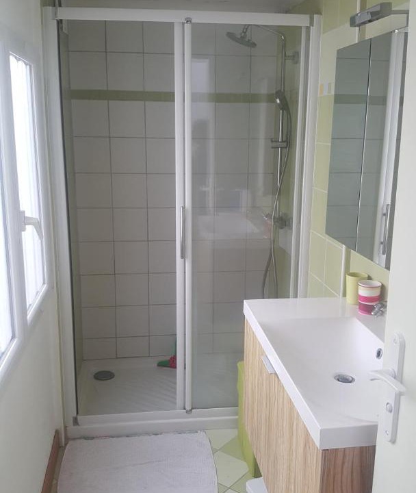 Photo of Bathroom in Saint-Hilaire