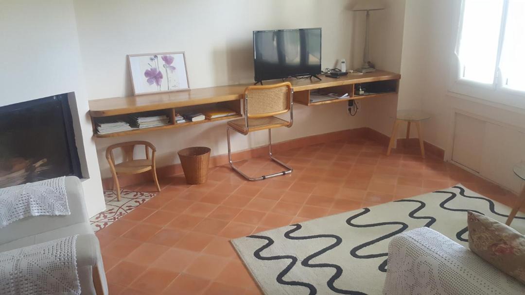 Photo of Livingroom in Saint-Hilaire