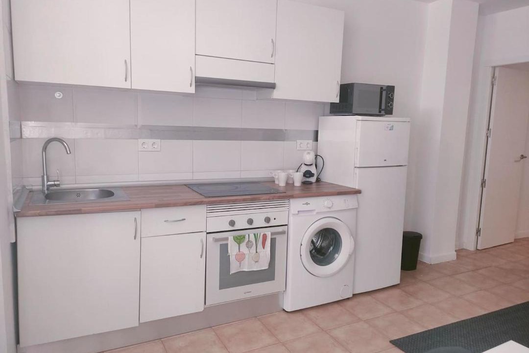 Photo of Kitchen in Pueblo Nuevo