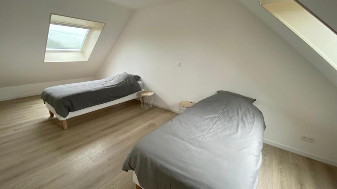 Photo of Bedroom in Saint-Folquin