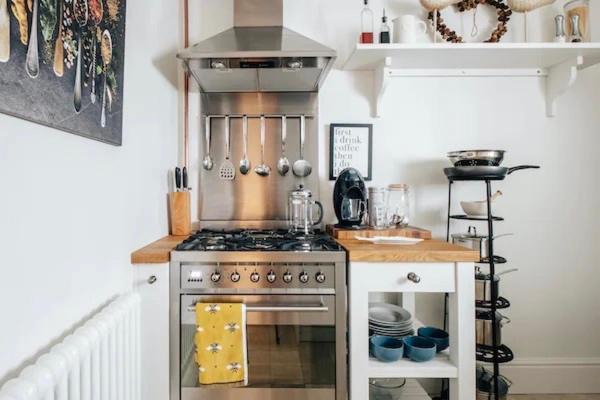 Photo of Kitchen in Kemptown