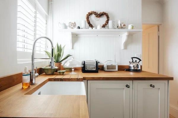 Photo of Kitchen in Kemptown