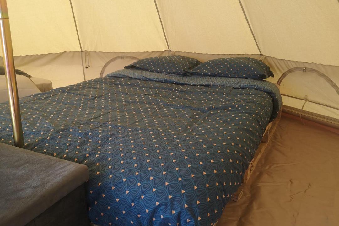 Photo of Bedroom in Molles