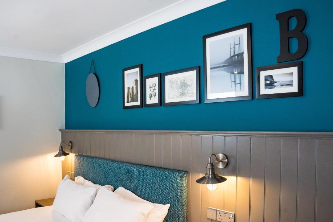 Photo of Bedroom in Almondsbury