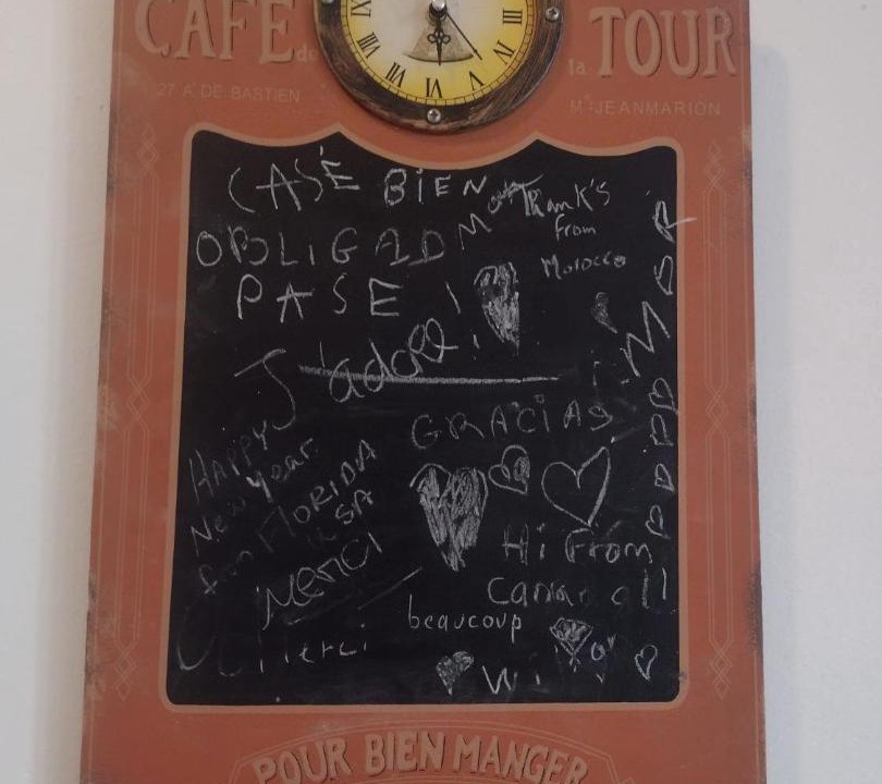 Photo of Others in Quartier Canrobert