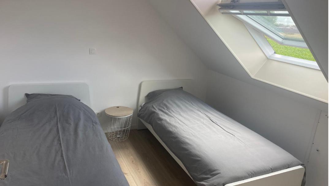 Photo of Bedroom in Saint-Folquin