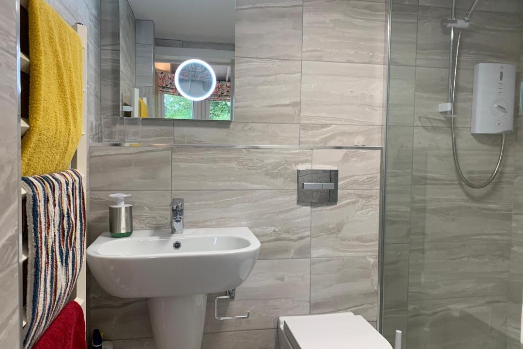 Photo of Bathroom in West Kirby