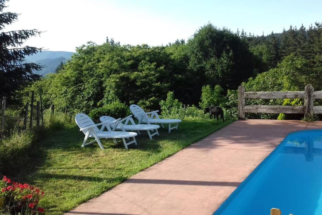 Photo of Outdoor in Orozko
