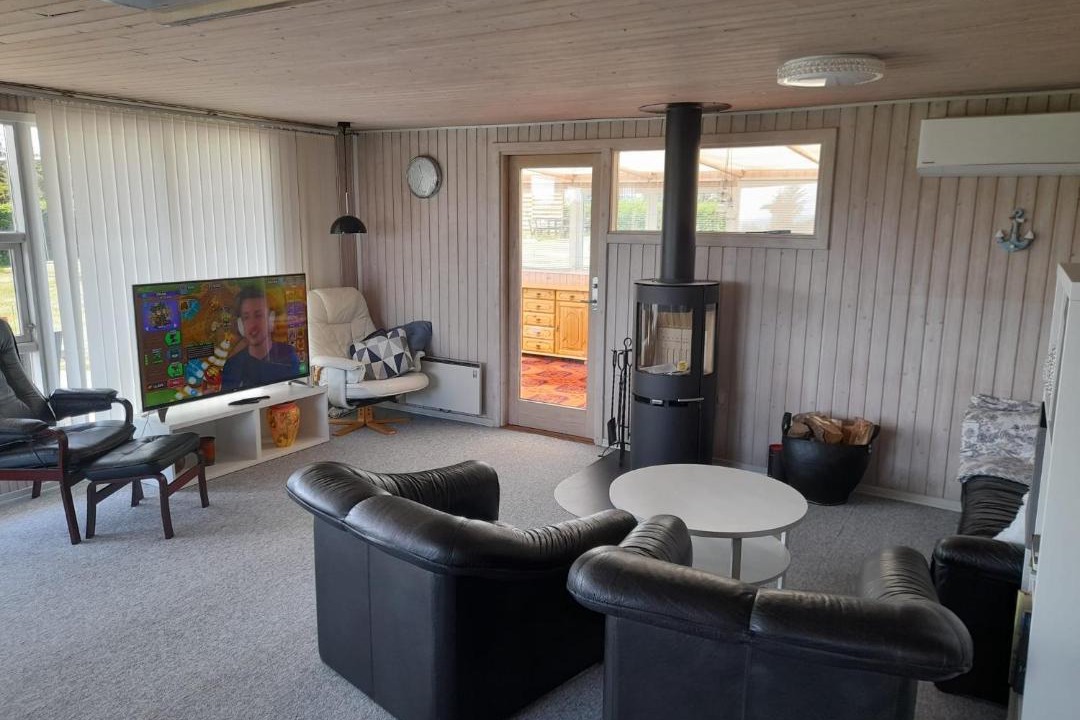 Photo of Livingroom in Odde