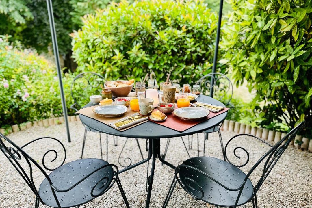Photo of Patio Balcony in Precy-sur-Oise