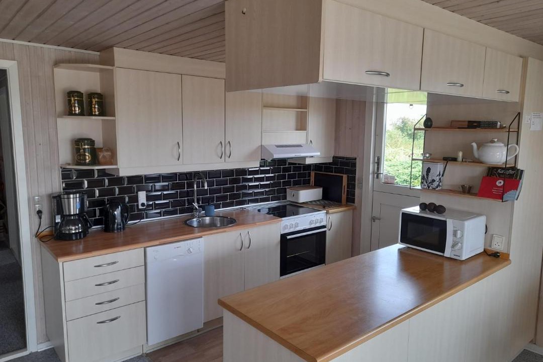 Photo of Kitchen in Odde