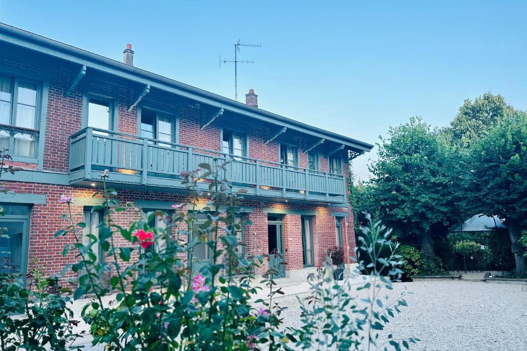 Photo of Others in Precy-sur-Oise