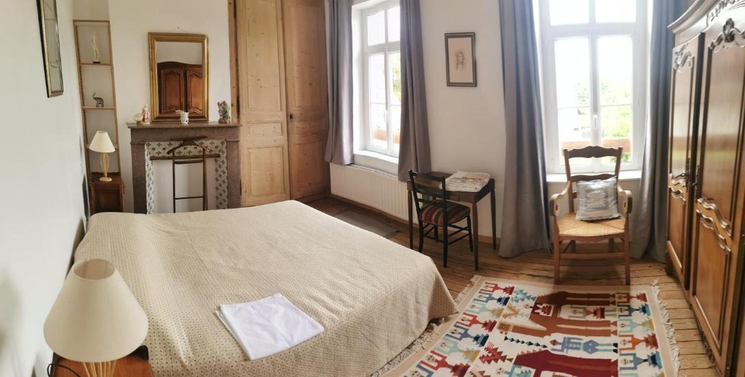 Photo of Bedroom in Neufchatel-Hardelot