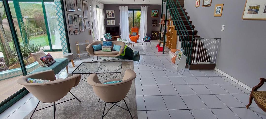 Photo of Livingroom in Port