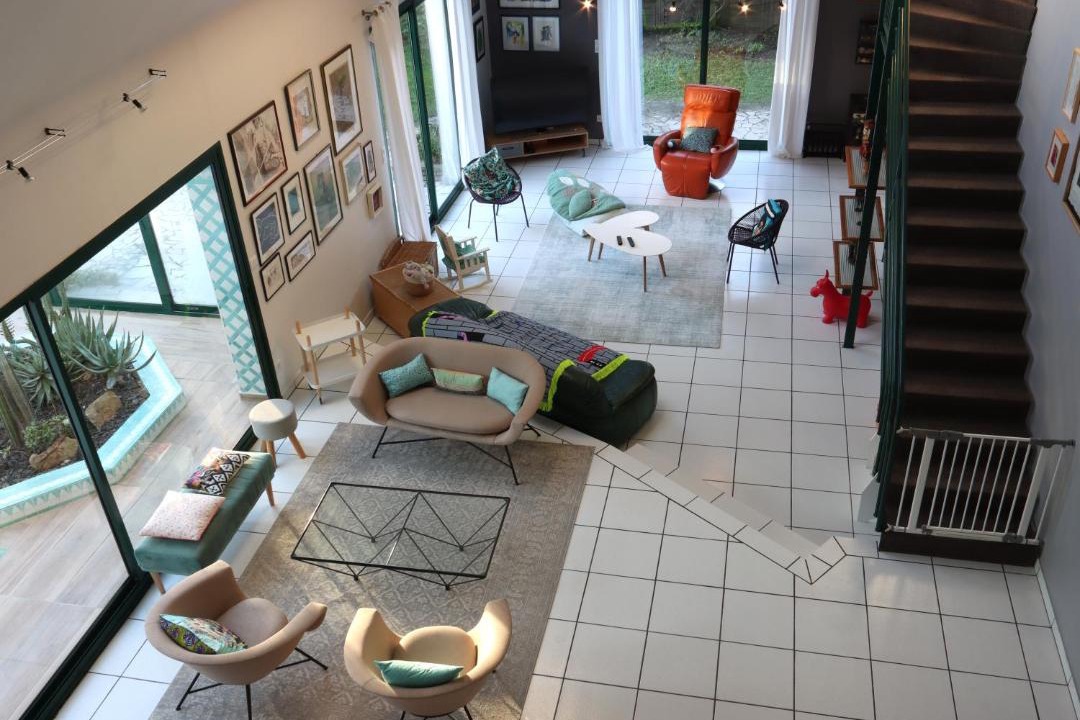 Photo of Livingroom in Port