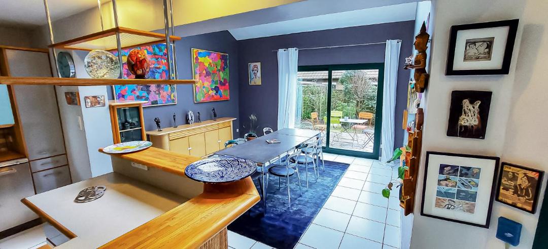 Photo of Livingroom in Port