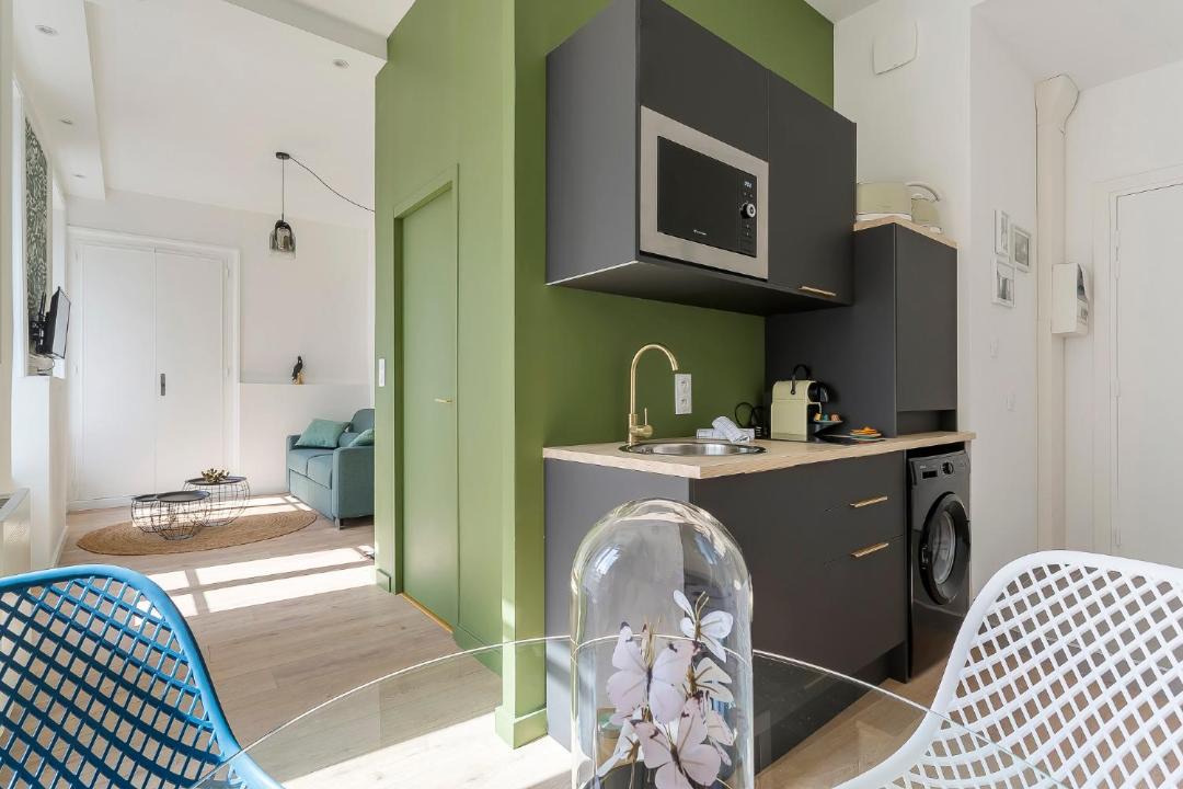 Photo of Others in 3rd Arrondissement