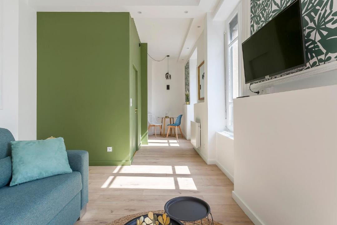 Photo of Others in 3rd Arrondissement