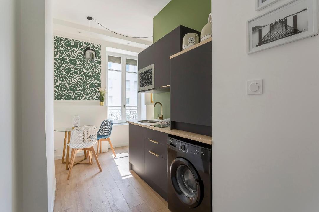 Photo of Others in 3rd Arrondissement