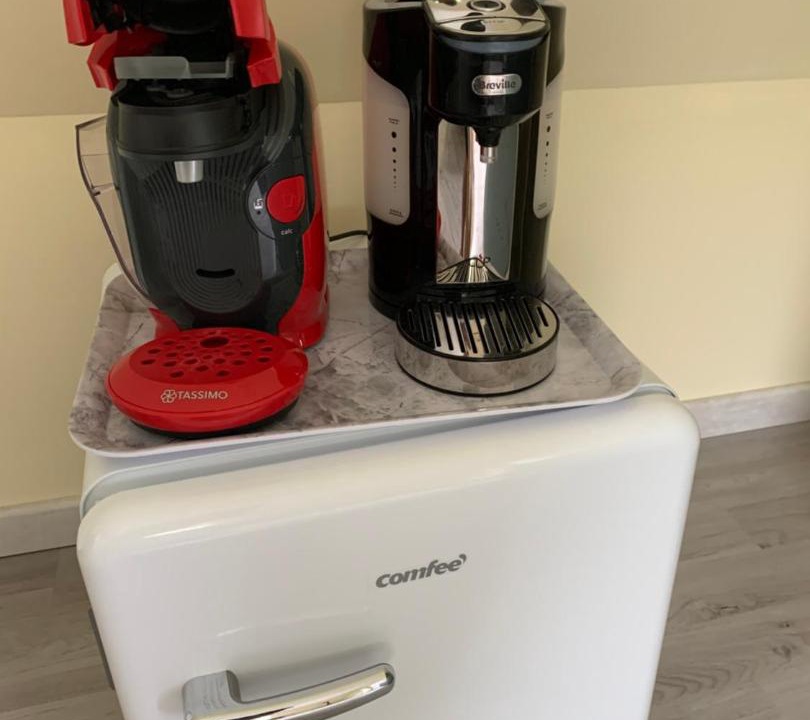 Photo of Kitchen in Hauville