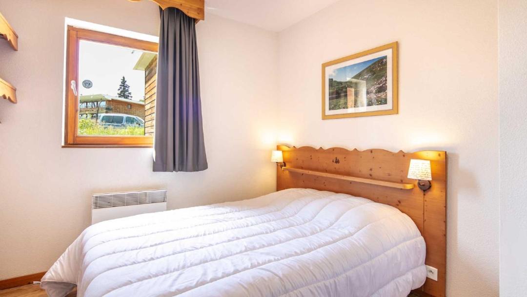 Photo of Bedroom in Chamrousse