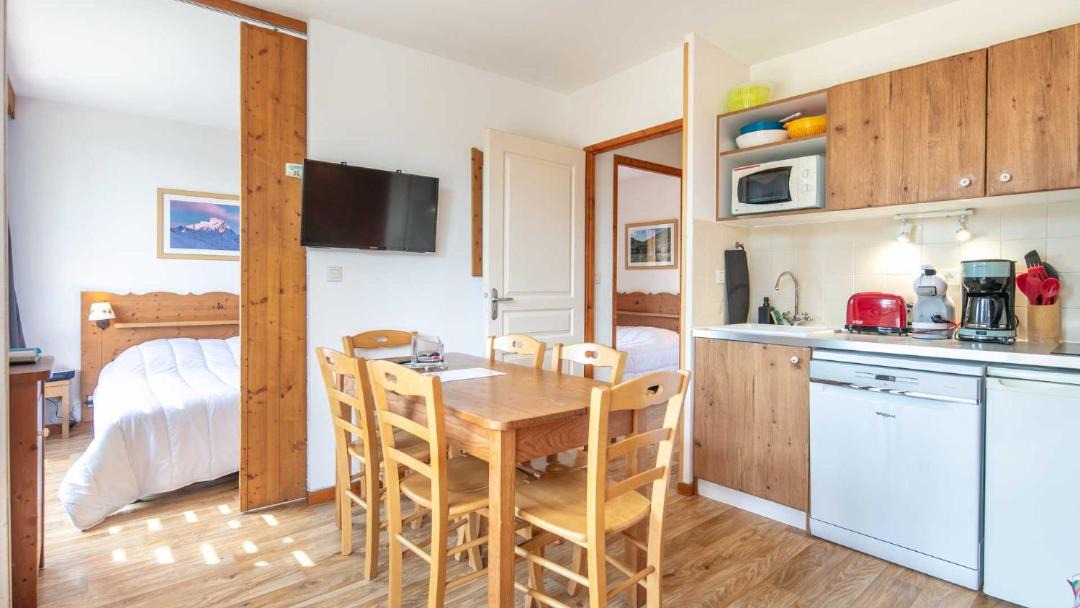 Photo of Kitchen in Chamrousse