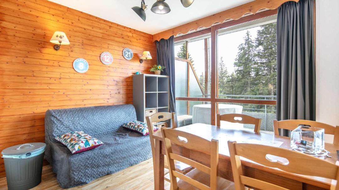 Photo of Livingroom in Chamrousse