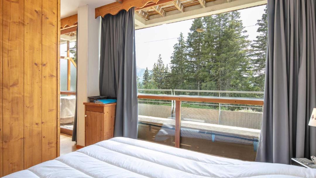 Photo of Bedroom in Chamrousse