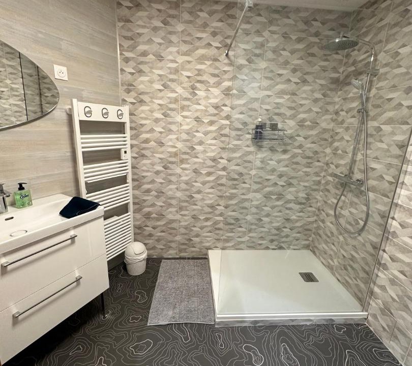 Photo of Bathroom in Tremblay