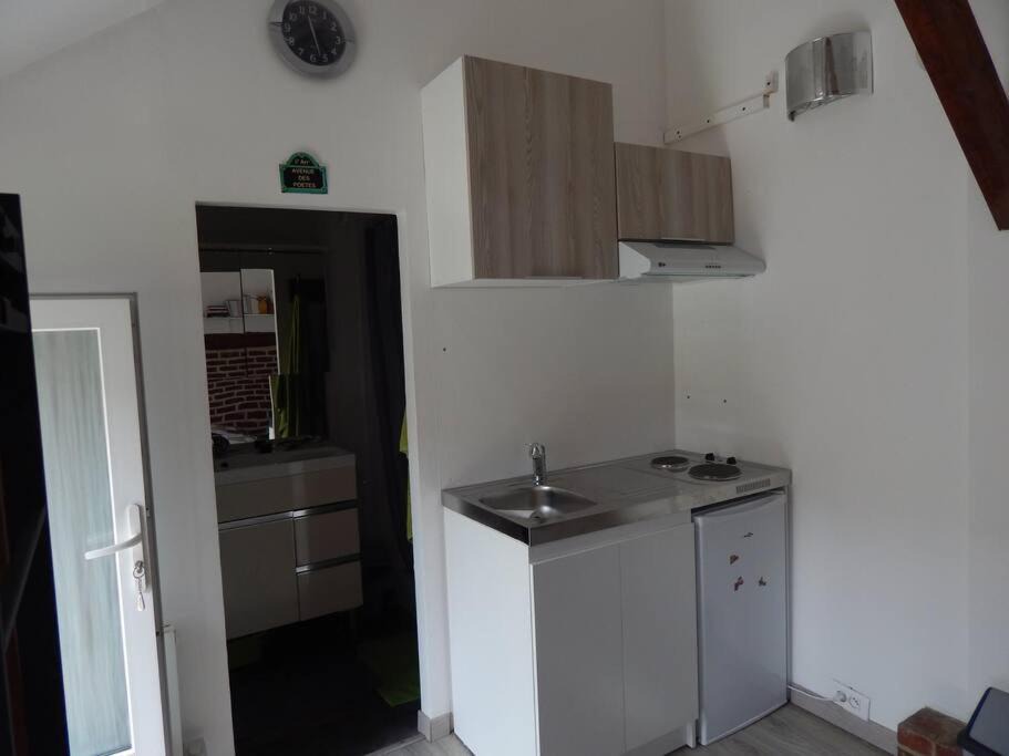 Photo of Kitchen in Hemevillers