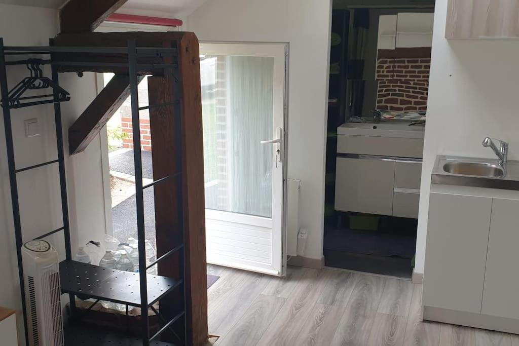 Photo of Kitchen in Hemevillers