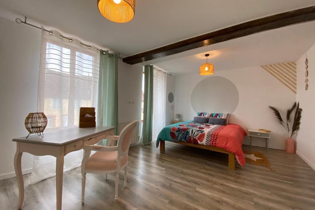 Photo of Others in La Chapelle-Saint-Andre