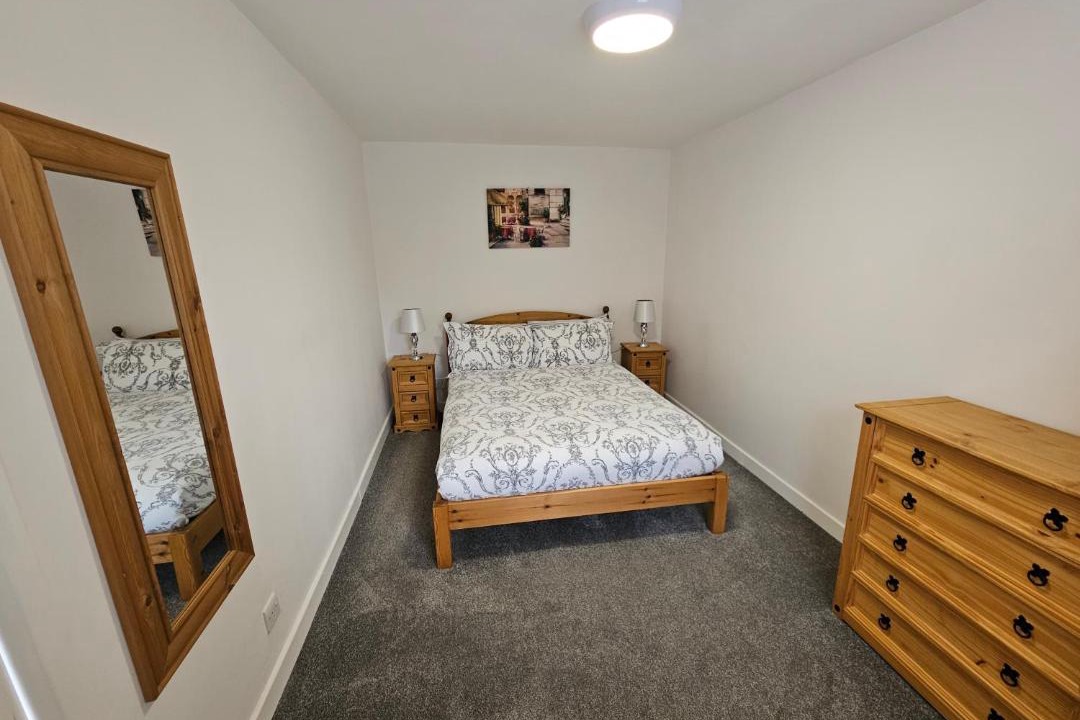 Photo of Bedroom in Wadhurst