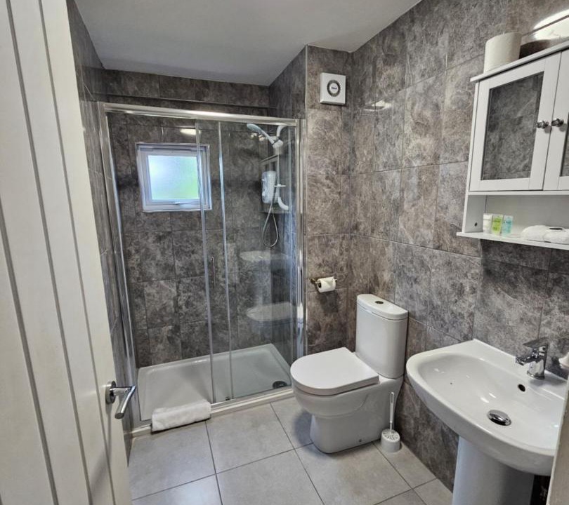 Photo of Bathroom in Wadhurst