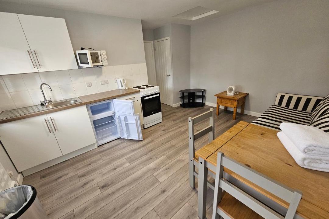 Photo of Kitchen in Wadhurst