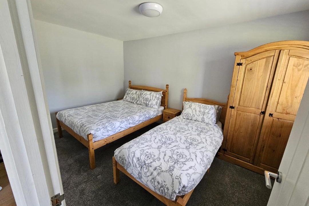 Photo of Bedroom in Wadhurst