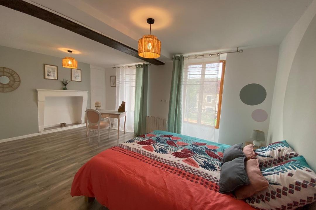 Photo of Others in La Chapelle-Saint-Andre