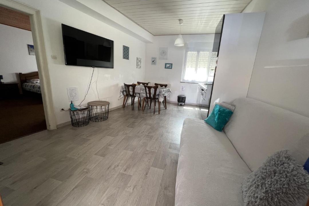 Photo of Livingroom in Mittelwihr