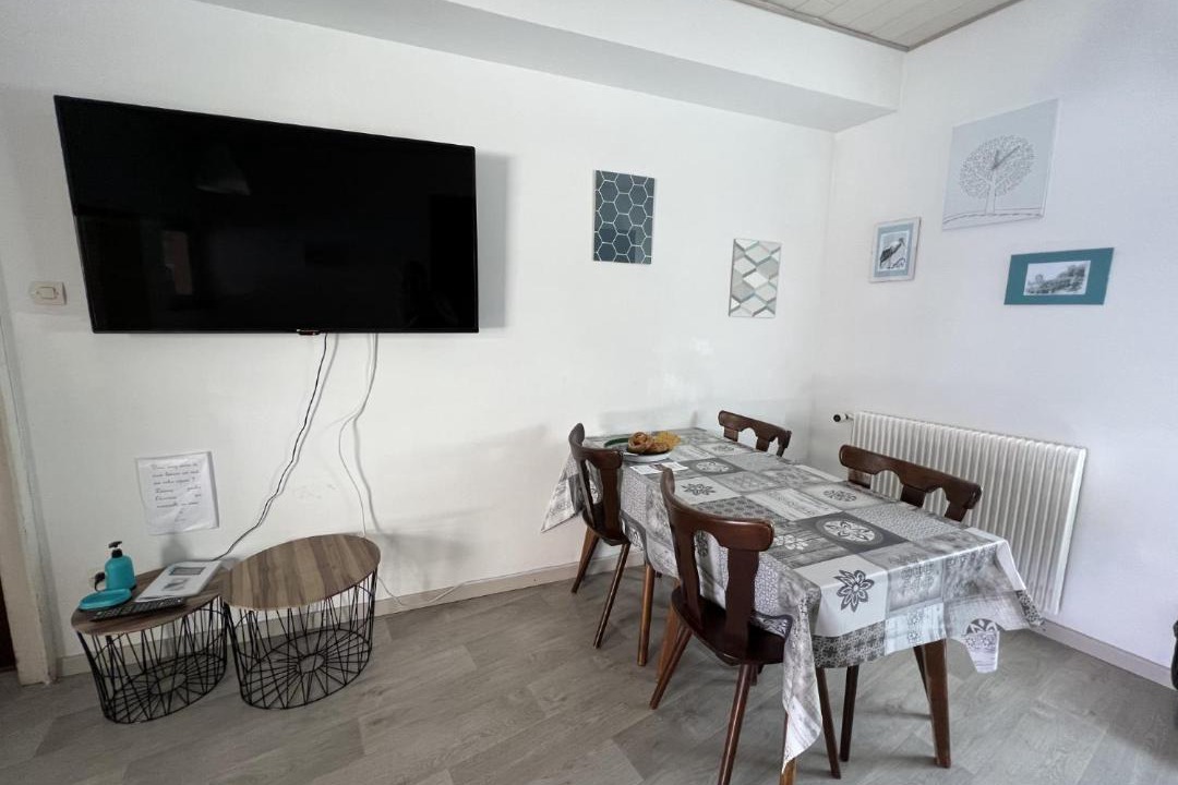 Photo of Livingroom in Mittelwihr