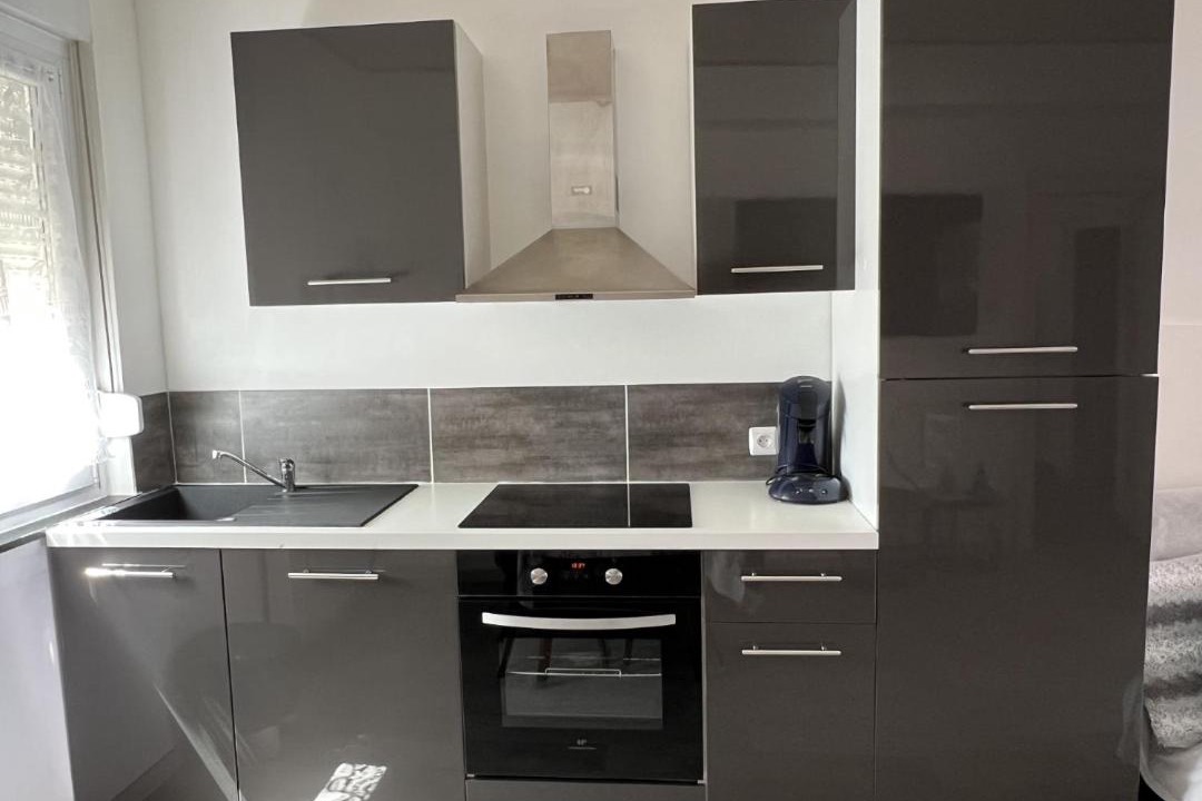 Photo of Kitchen in Mittelwihr