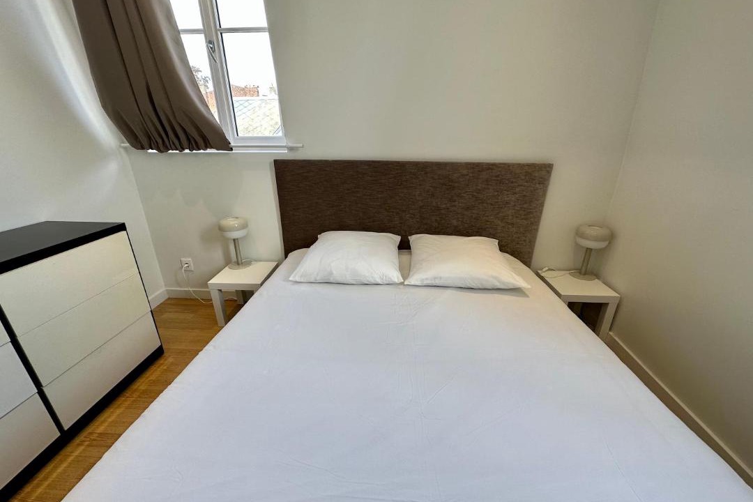 Photo of Bedroom in Old Lille
