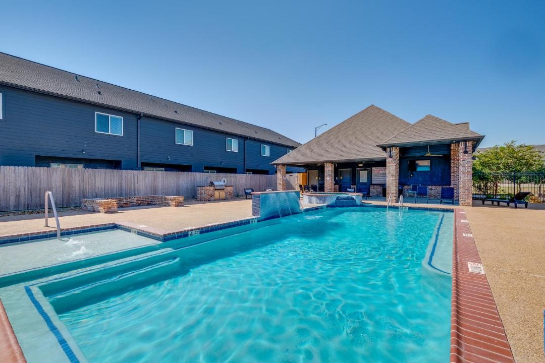 Photo of Outdoor in College Station