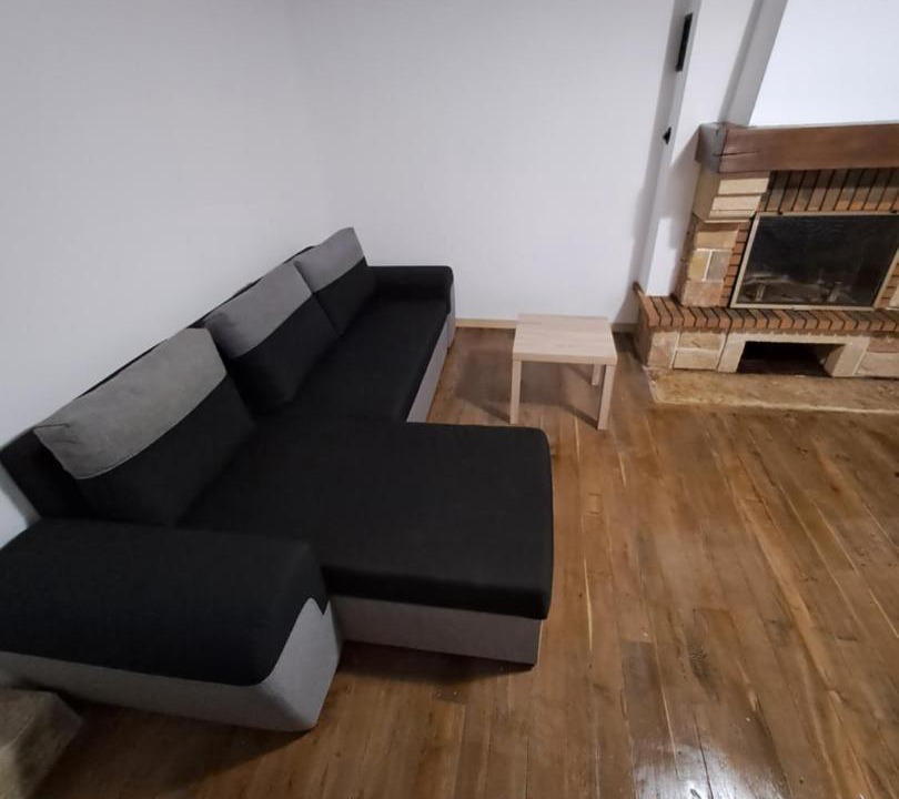 Photo of Livingroom in Arsonval