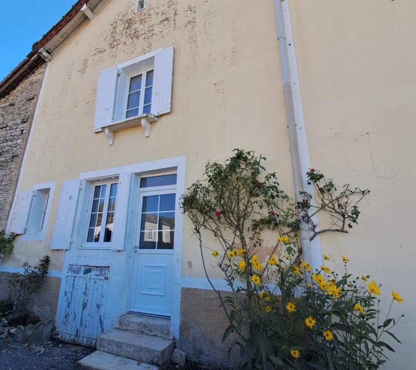 Photo of Buildings in Arsonval