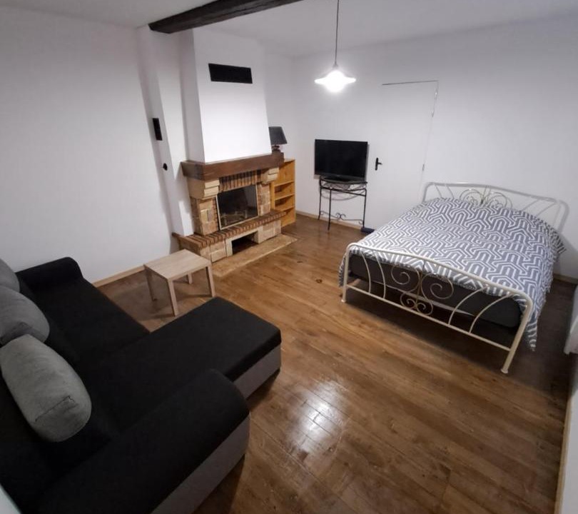 Photo of Livingroom in Arsonval