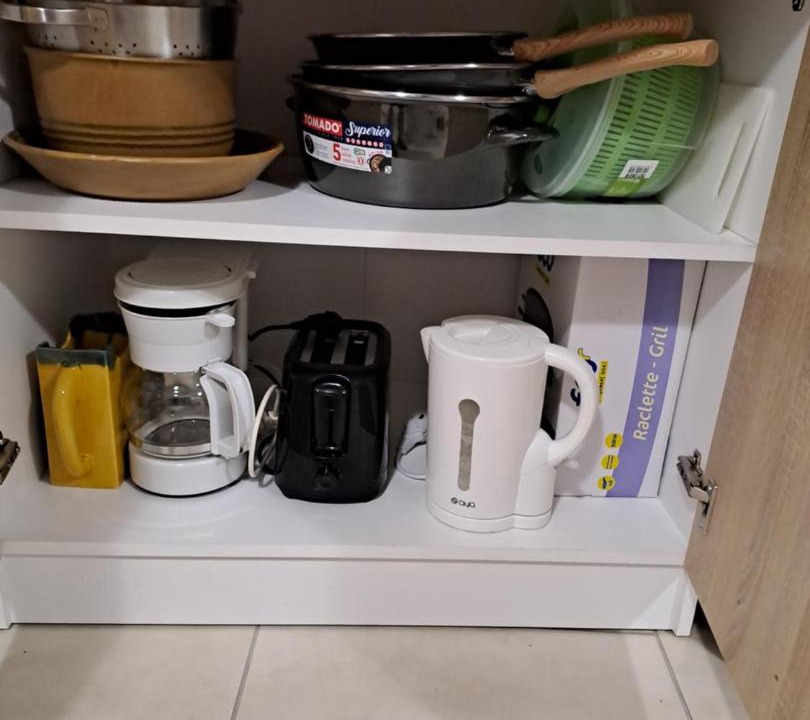 Photo of Others in Arsonval